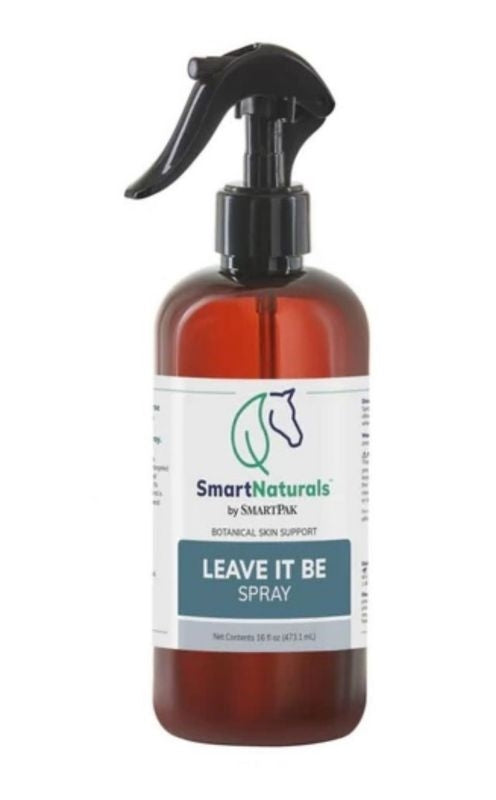 SmartEquine SmartNaturals Leave It Be Spray 16oz