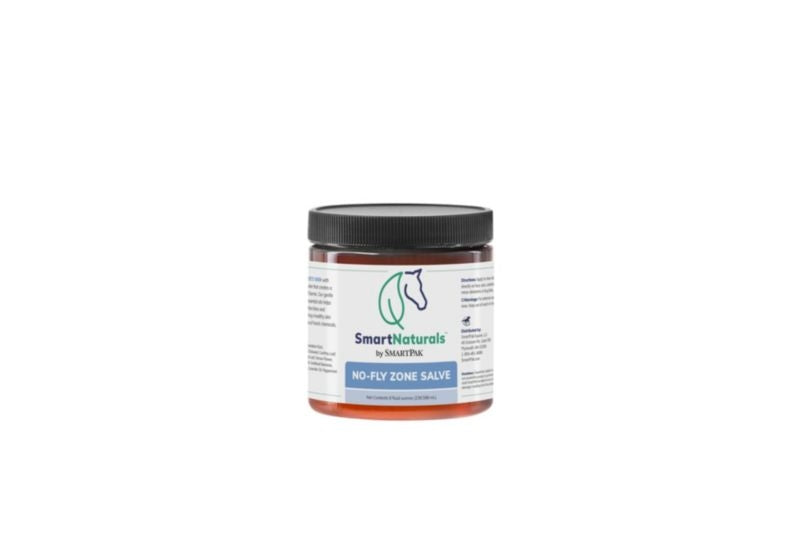 SmartEquine Smart Naturals No Fly Zone 8oz