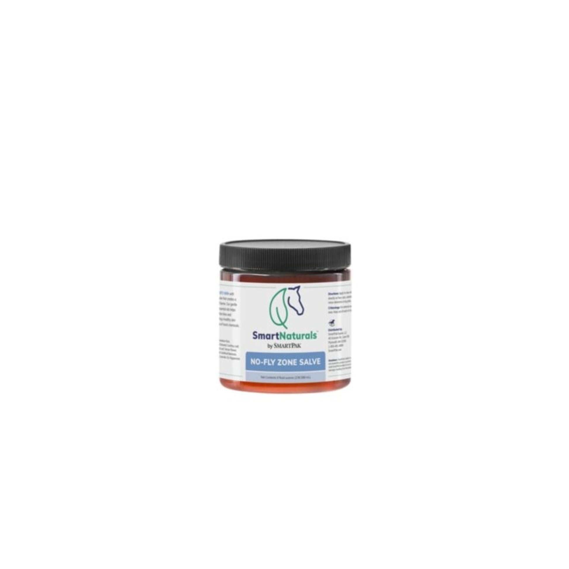 SmartEquine Smart Naturals No Fly Zone 8oz