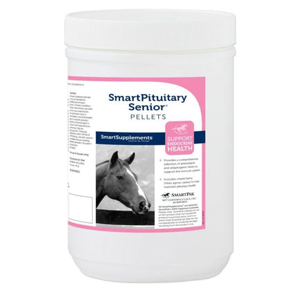 SmartEquine SmartPituitary Senior Pellets