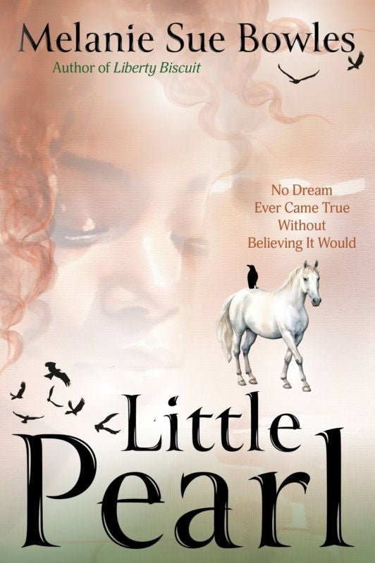 Little Pearl 224 Pages
