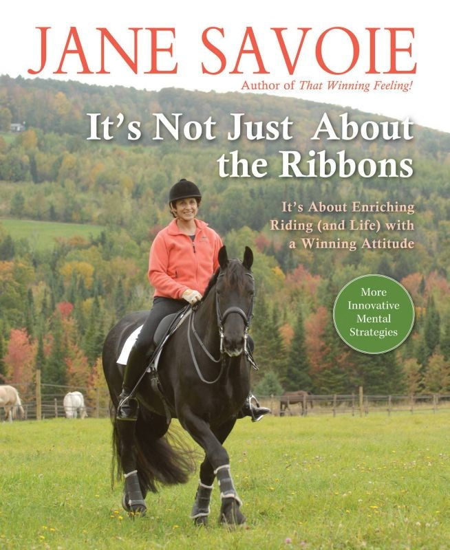 Its Not Just About the Ribbons 256 Pages
