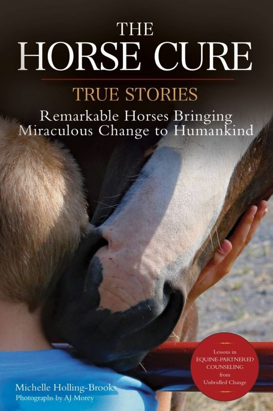 The Horse Cure 508 Pages