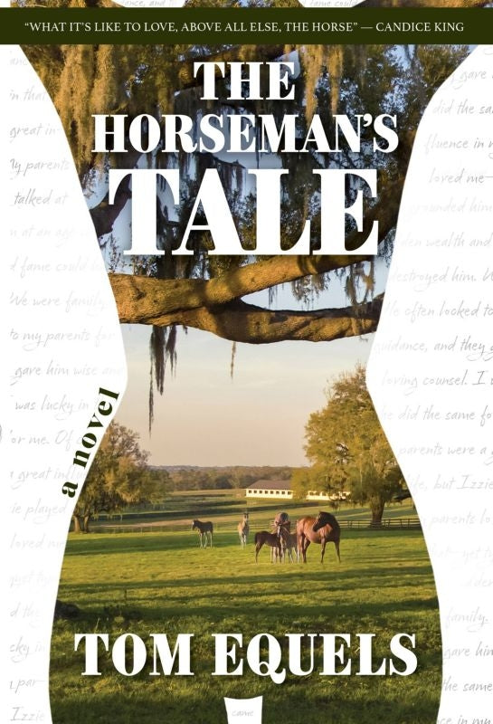 The Horsemans Tale 304 Pages