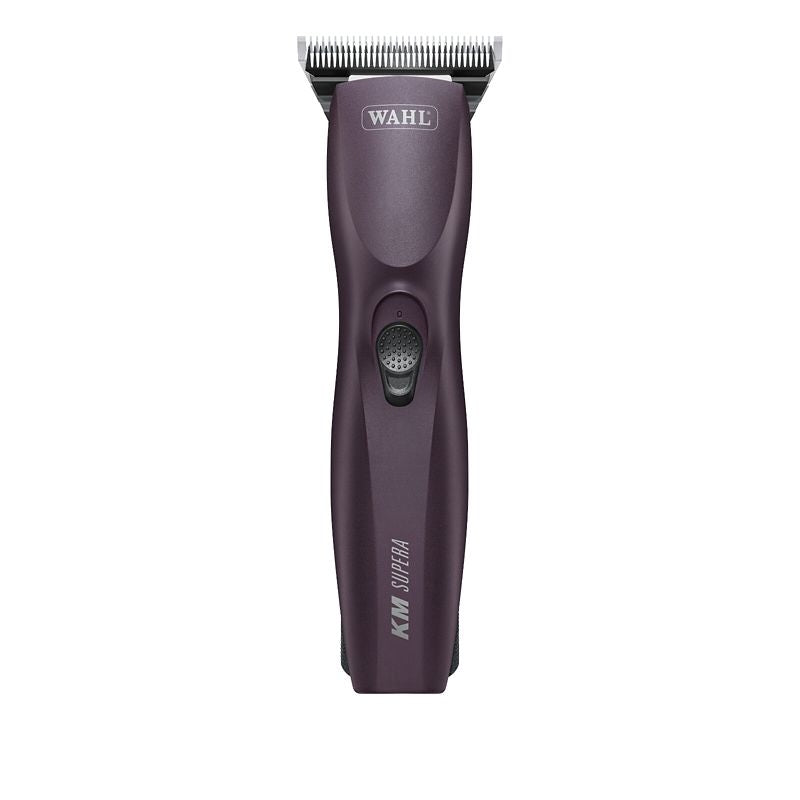 Wahl KM Supera 2 Speed Cordless Clipper