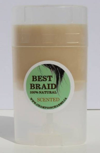 Best Braid Braiding Wax 50gm