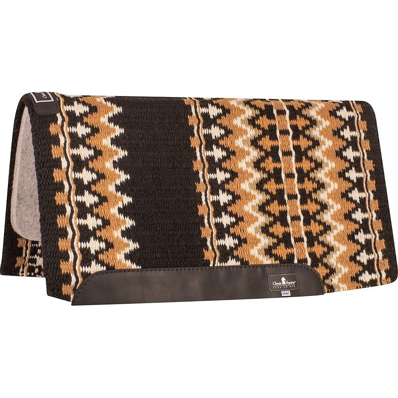 CE Classic Wool Top Saddle Pad 34x38