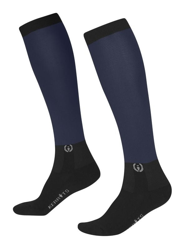 Kerrits Kids Dual Zone Boot Socks