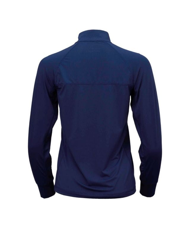 Outback Trading Stretch Performance LS Top