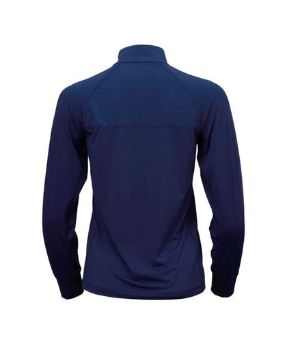 Outback Trading Stretch Performance LS Top