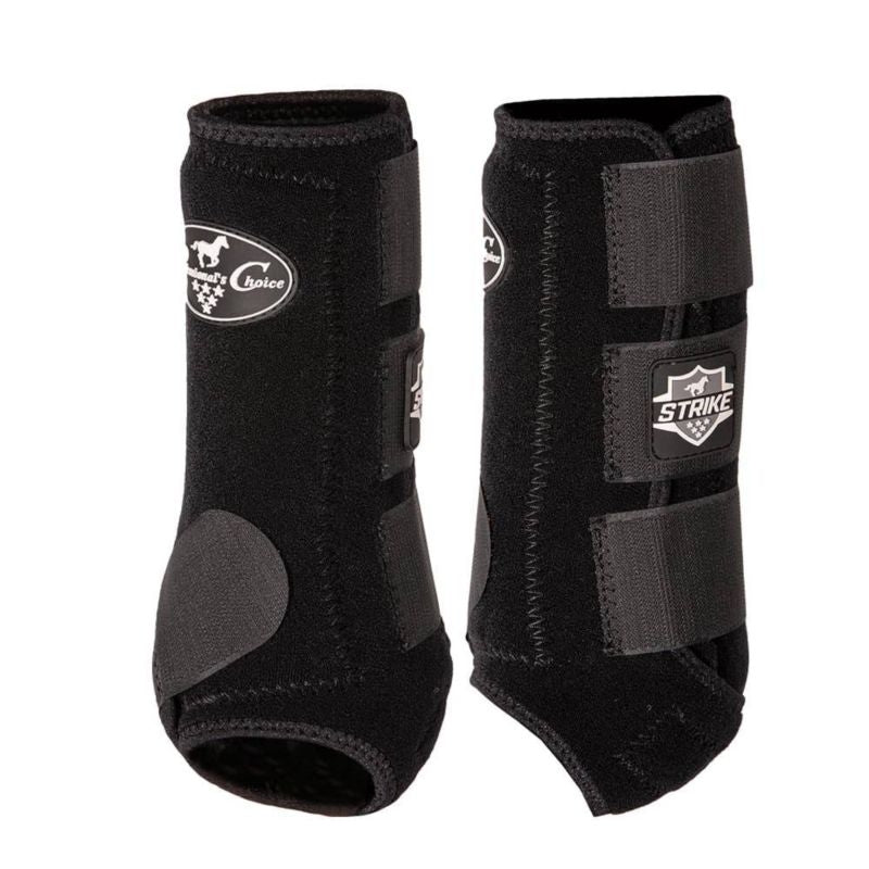 ProCho Strike SMB Boots Front 2 Pack