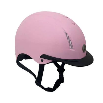 TuffRider Shield Helmet Adjust A Dial