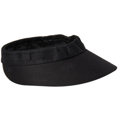 EquiVisor Shorty Sun Visor