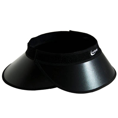 EquiVisor Sport Visor Neck Shield Set