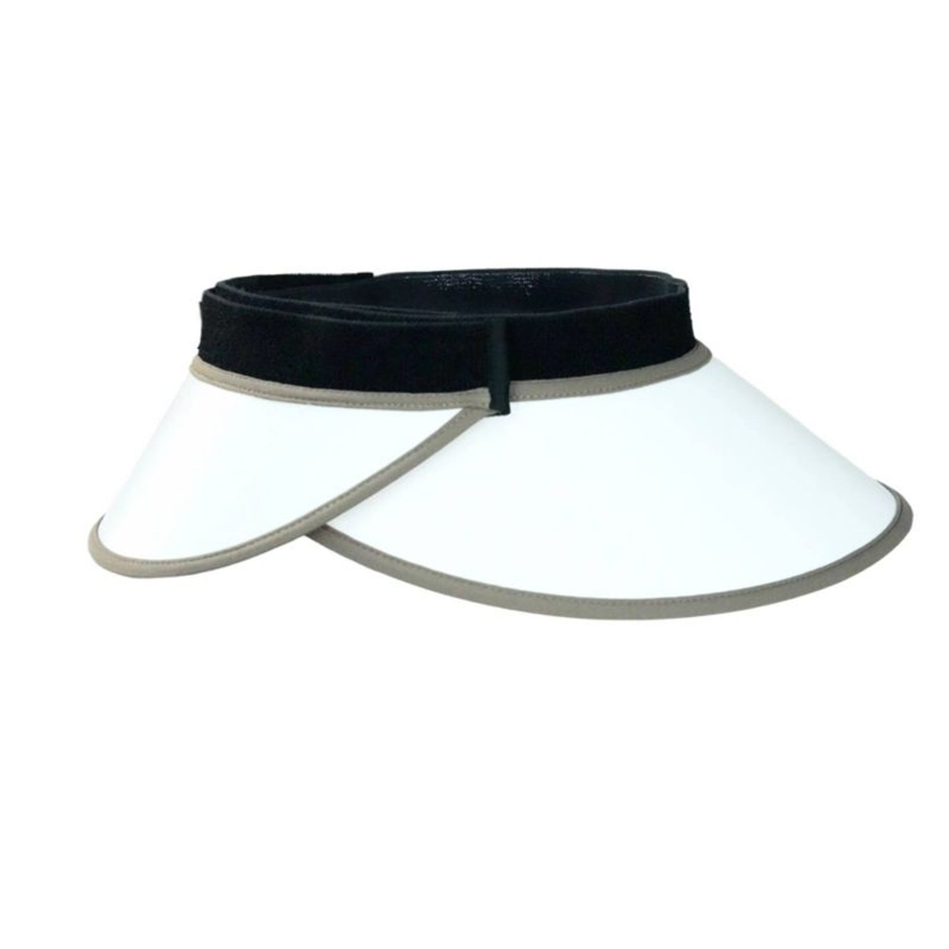 EquiVisor Sport Visor Neck Shield Set