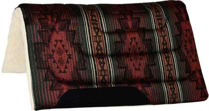 Mustang Herculon/Fleece Show Pad