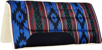 Mustang Herculon/Fleece Show Pad