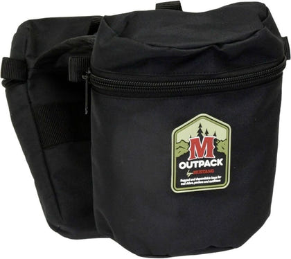 Mustang Outback Junior Horn Bag
