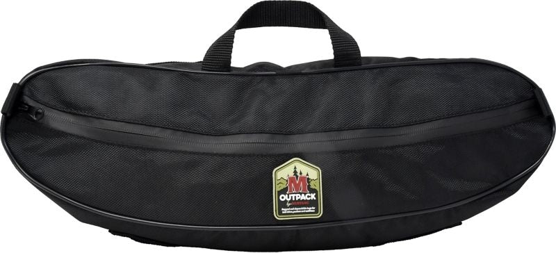 Mustang Outpack Cantle Pocket