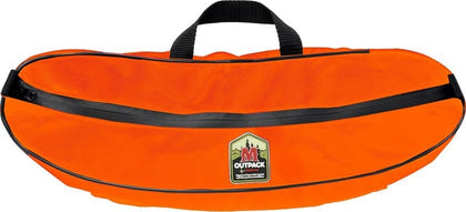 Mustang Outpack Cantle Pocket