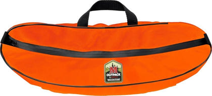Mustang Outpack Cantle Pocket