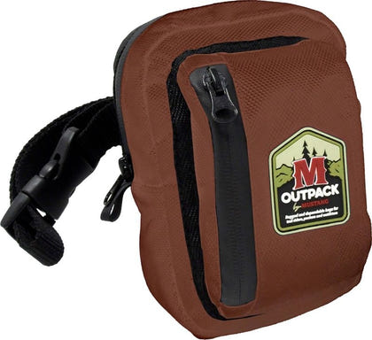 Mustang Outpack Front Pockets