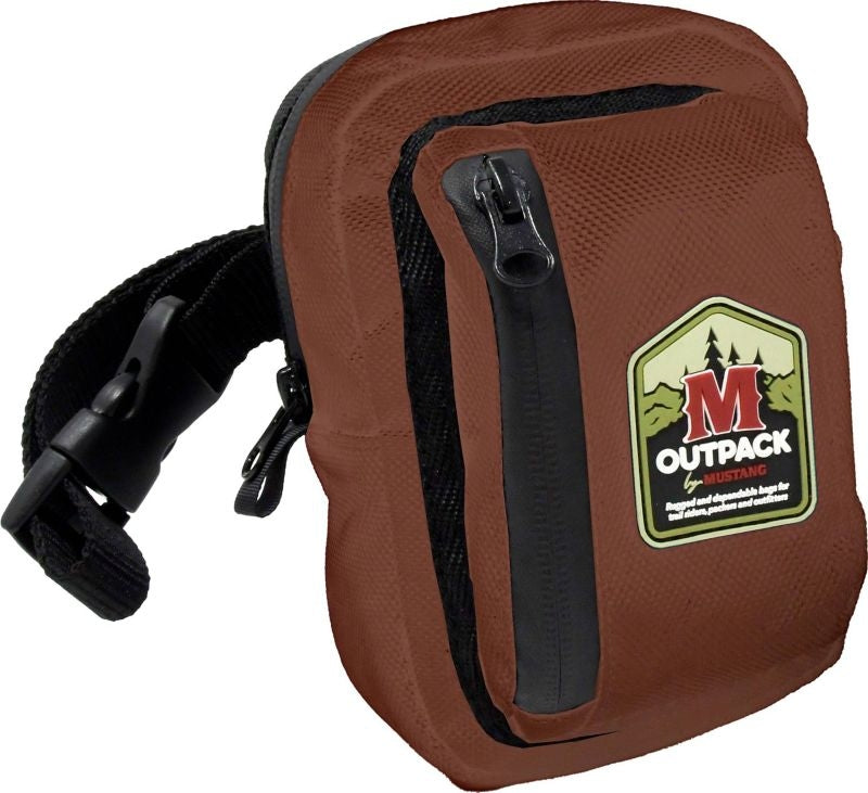 Mustang Outpack Front Pockets