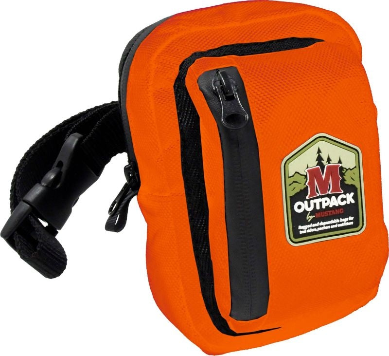 Mustang Outpack Front Pockets