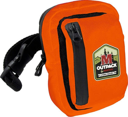 Mustang Outpack Front Pockets