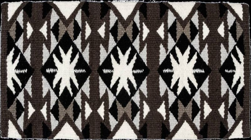 Mustang Tejas Saddle Blanket