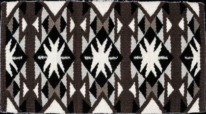 Mustang Tejas Saddle Blanket