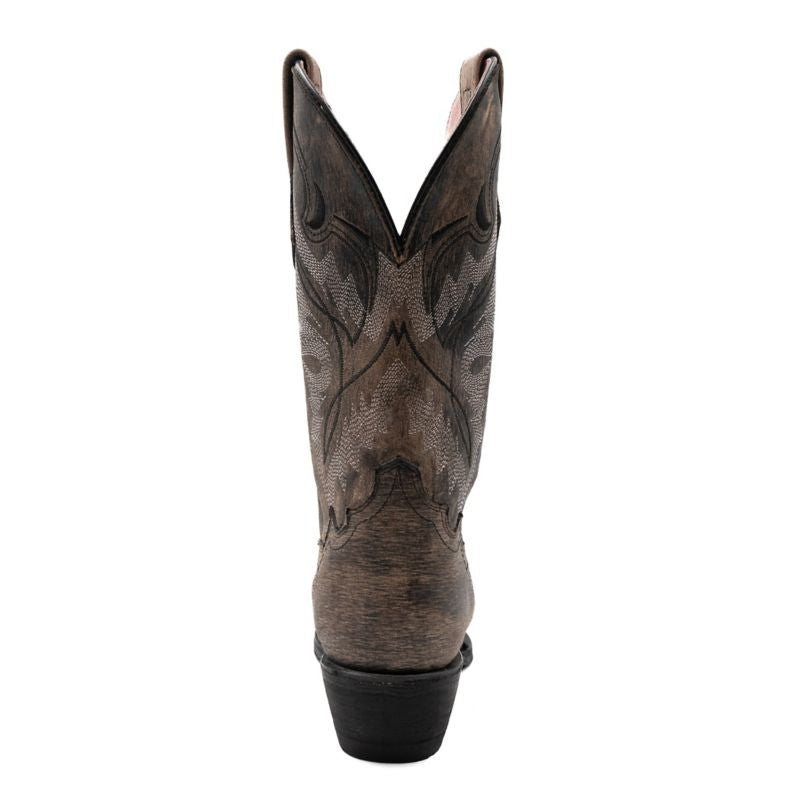 Ferrini Ladies Holly V-Toe Boots