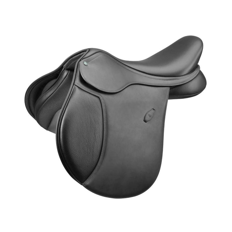 DEMO-Arena All Purpose Saddle Black 16