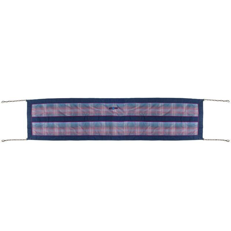 Kensington Aisle Guard w.Hardware