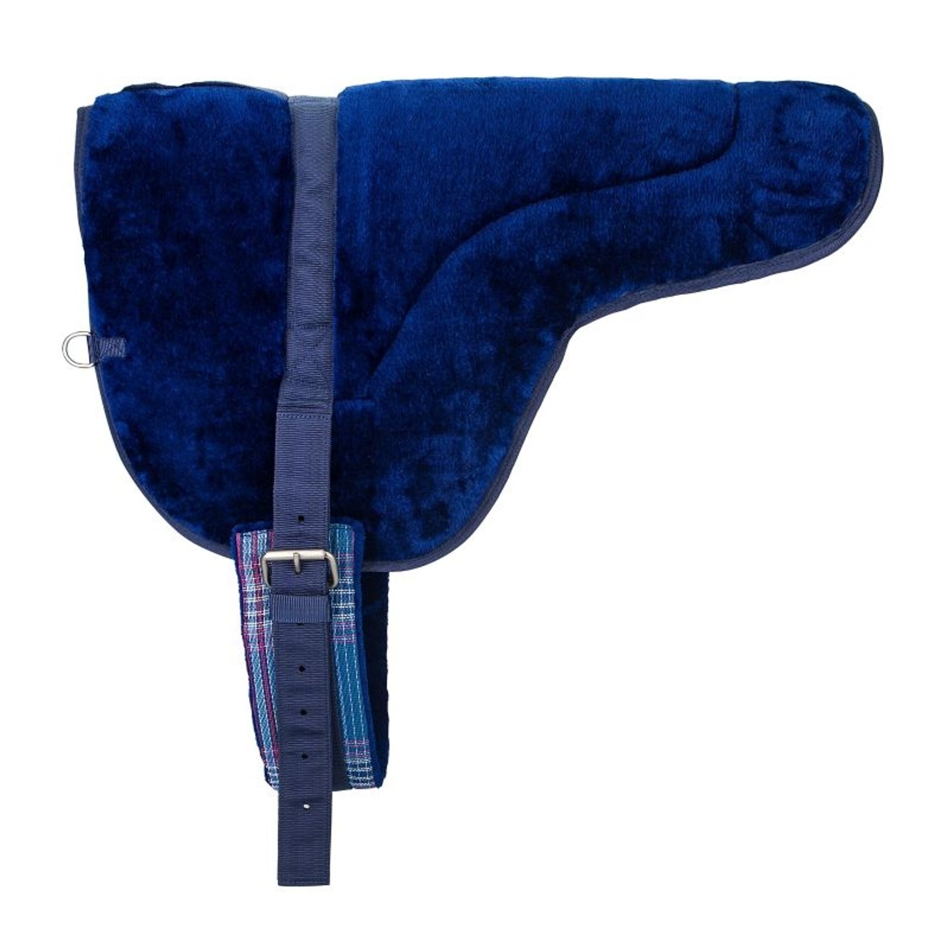 Kensington Fleece Bareback Pad