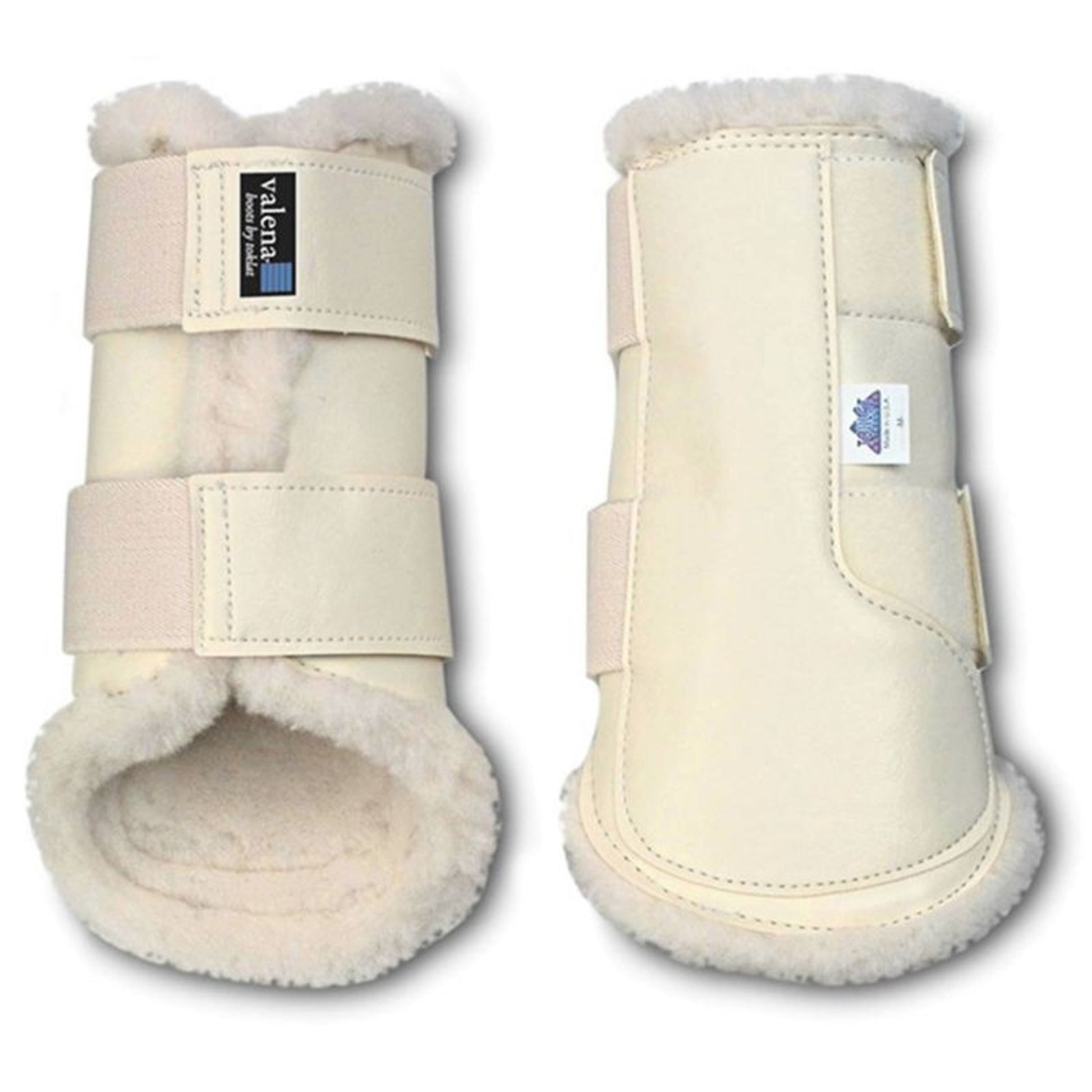 Toklat Valena Front Boot