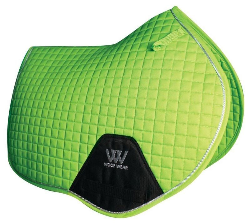 Woof Wear Close Contact Saddle Cloth