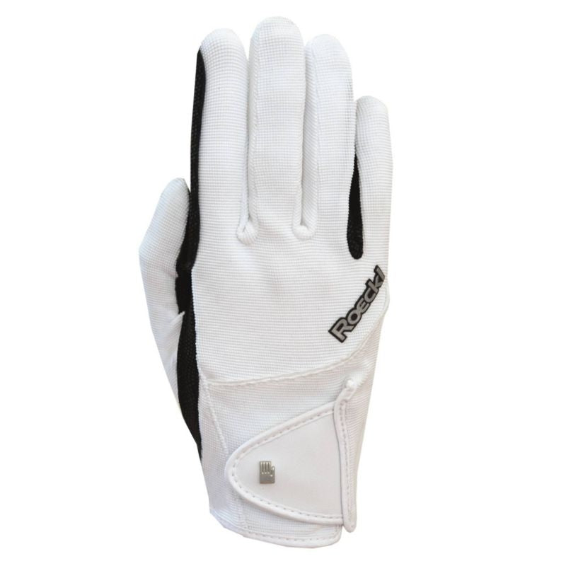 Roeckl Milano Riding Gloves