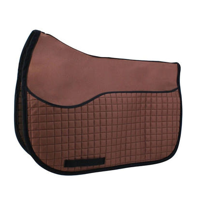 Matrix T3 Ergonomic Half Pad School Liner M Brown