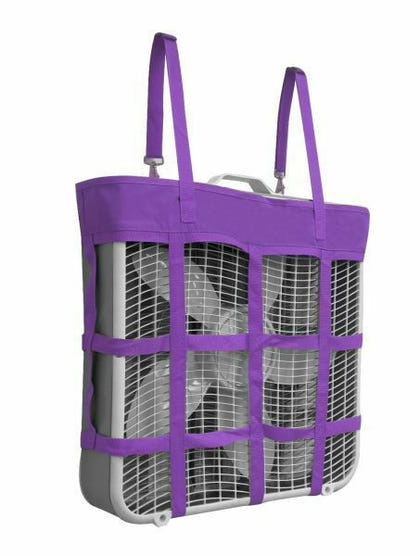 Gatsby Nylon Box Fan Holder