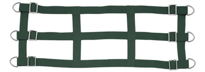 Gatsby Nylon Stall Guard with HD D-Rings
