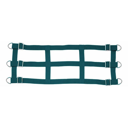 Gatsby Nylon Stall Guard with HD D-Rings