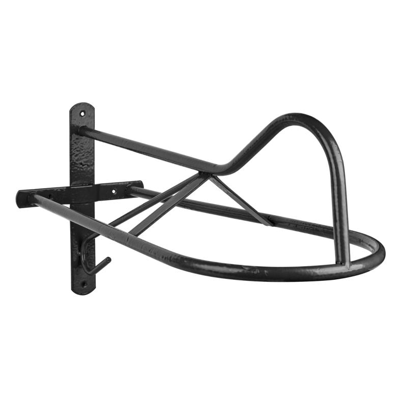 Tabelo Wall Saddle Rack