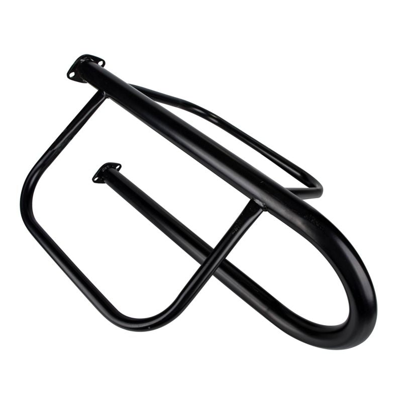Tabelo Wall Saddle Rack