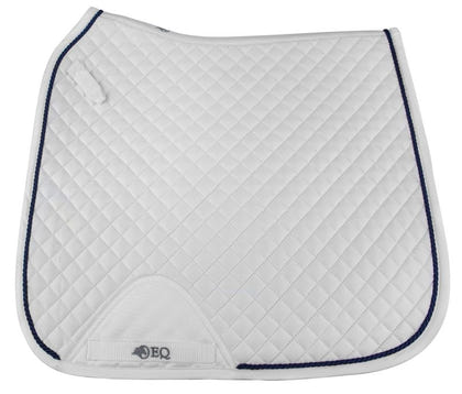 OEQ Traditional Dressage Saddle Pad