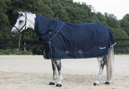 Defender Platinum 1200D Neck Cover Lite