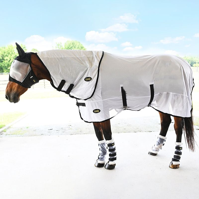 Gatsby Cool-Mesh Fly Sheet