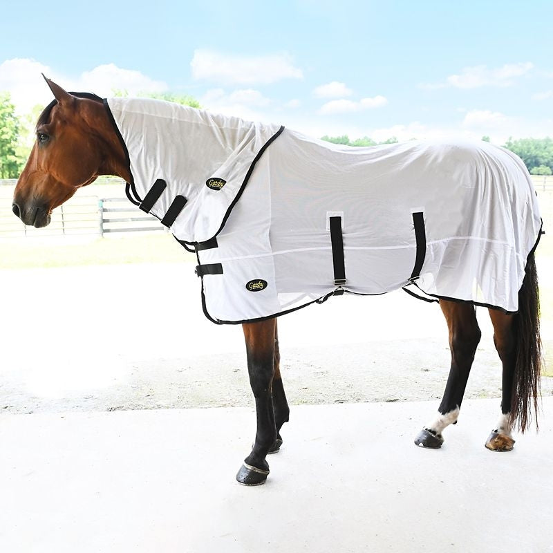Gatsby Cool-Mesh Fly Sheet