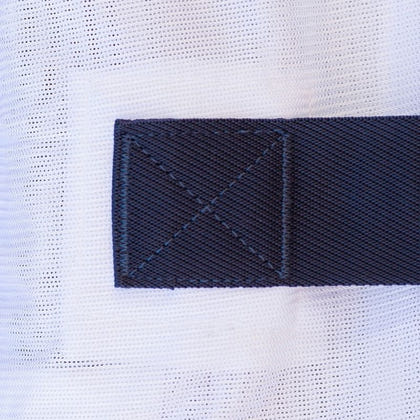 Defender Silver Elite Standard Neck Fly Sheet