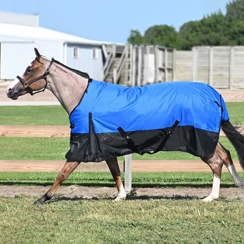Tabelo Waterproof 600D T/O Blanket